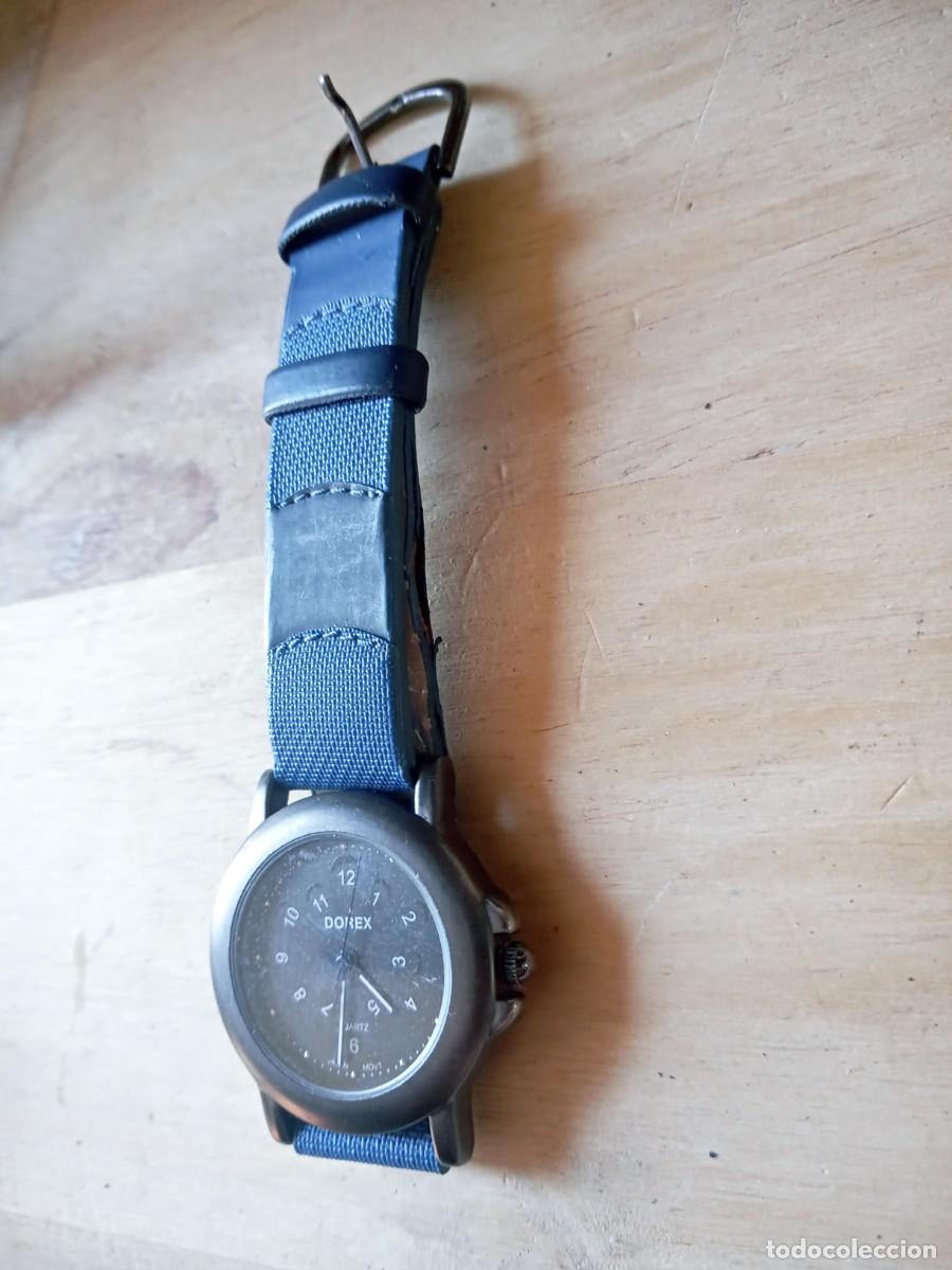 Relojes: BONITO RELOJ QUARTZ. DOREX - Foto 5