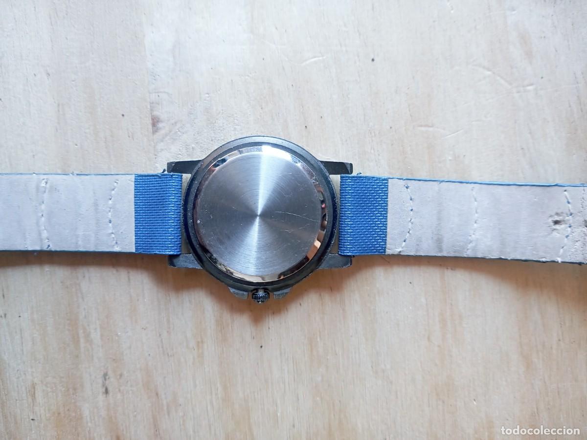 Relojes: BONITO RELOJ QUARTZ. DOREX - Foto 7