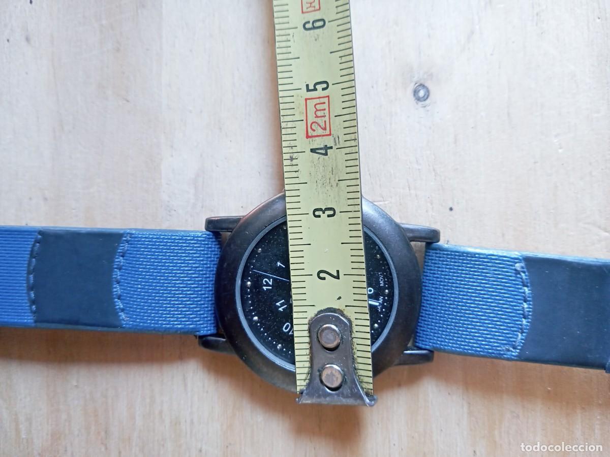 Relojes: BONITO RELOJ QUARTZ. DOREX - Foto 8