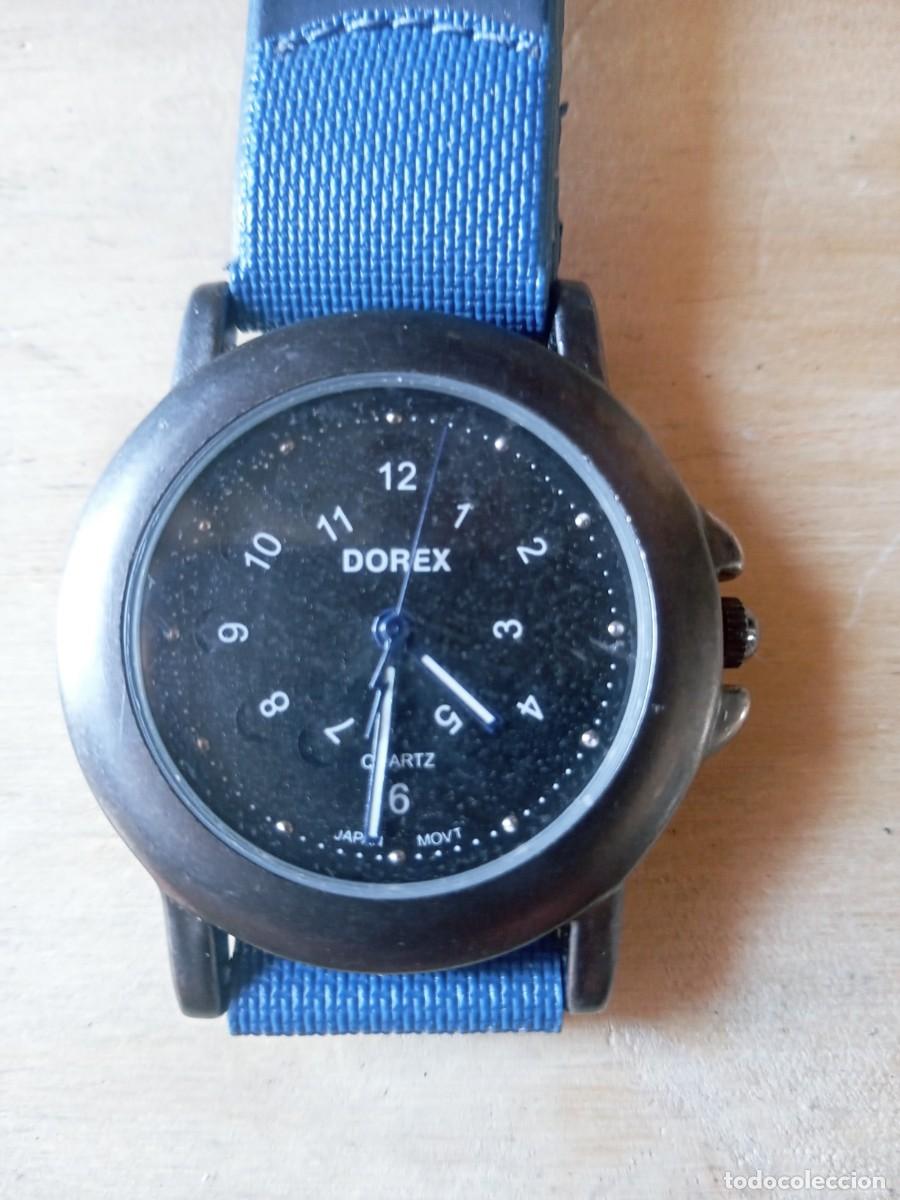 Relojes: BONITO RELOJ QUARTZ. DOREX - Foto 1