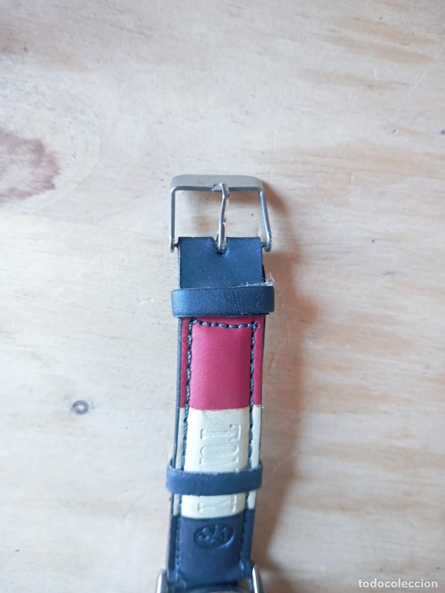 Relojes: BONITO RELOJ QUARTZ. TOMMY. HILFIGER - Foto 3