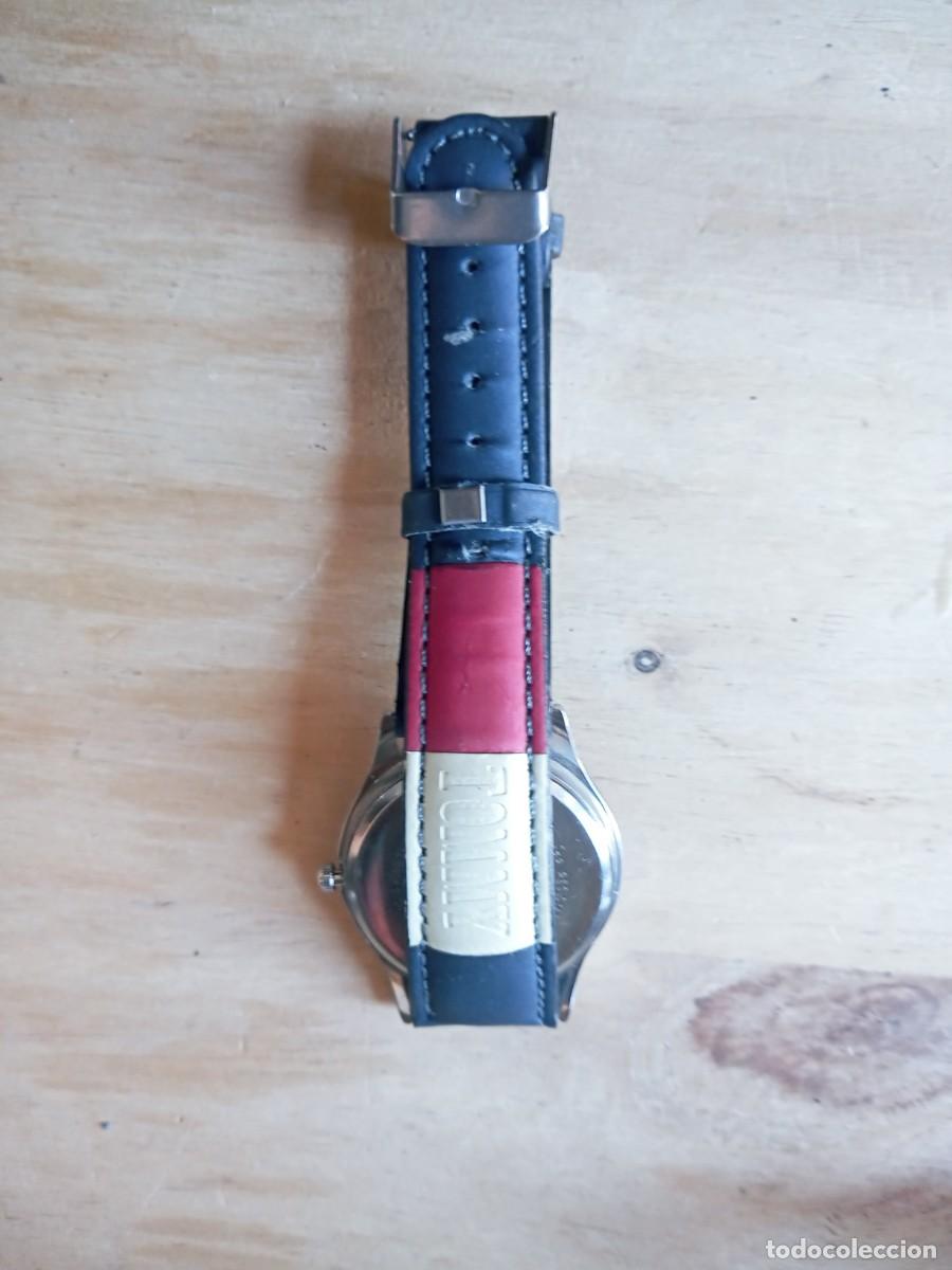 Relojes: BONITO RELOJ QUARTZ. TOMMY. HILFIGER - Foto 6