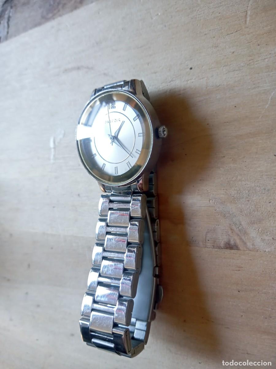 Relojes: BONITO RELOJ QUARTZ. PARFOIS - Foto 3