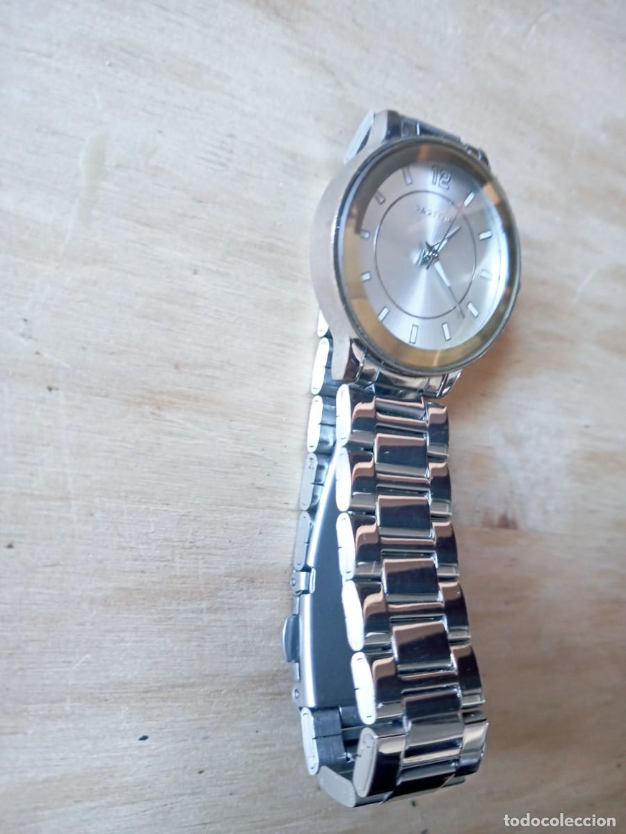 Relojes: BONITO RELOJ QUARTZ. PARFOIS - Foto 5