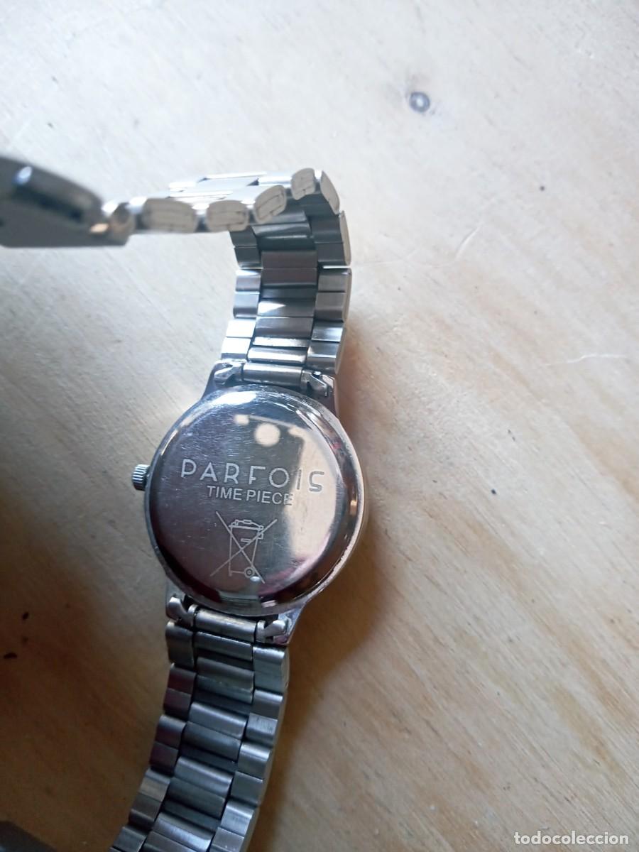 Relojes: BONITO RELOJ QUARTZ. PARFOIS - Foto 7