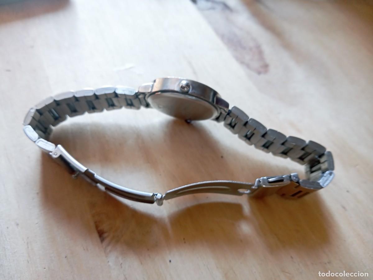 Relojes: BONITO RELOJ QUARTZ. PARFOIS - Foto 8