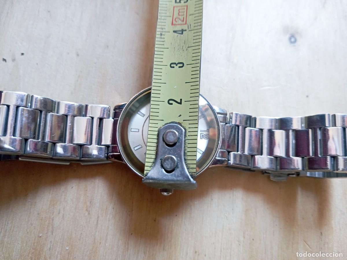 Relojes: BONITO RELOJ QUARTZ. PARFOIS - Foto 9