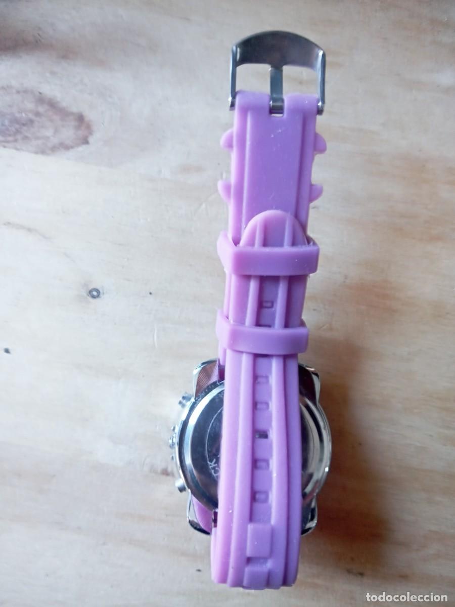 Relojes: BONITO RELOJ QUARTZ. METHA - Foto 4