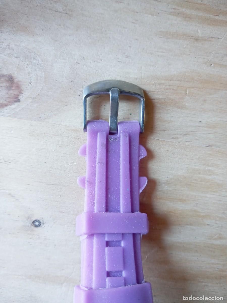 Relojes: BONITO RELOJ QUARTZ. METHA - Foto 5