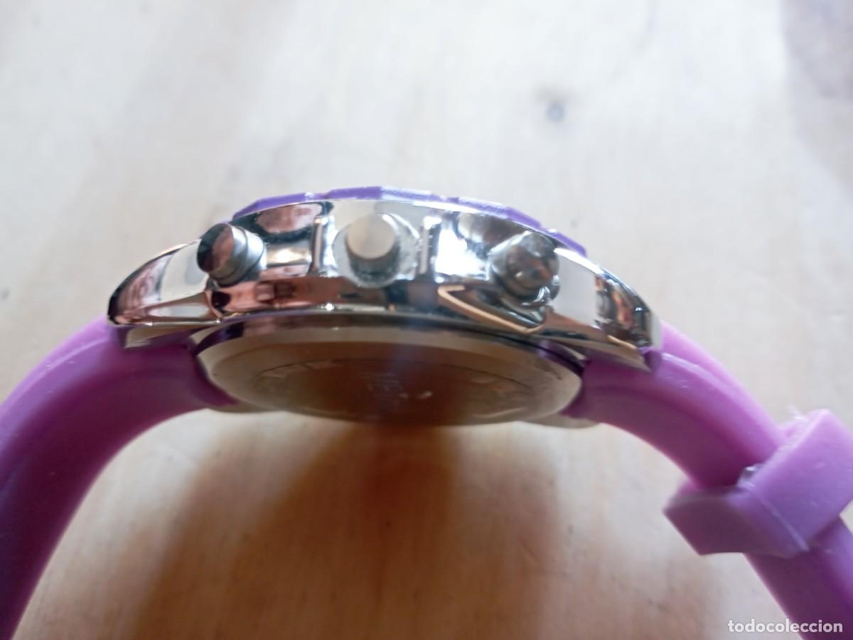 Relojes: BONITO RELOJ QUARTZ. METHA - Foto 9
