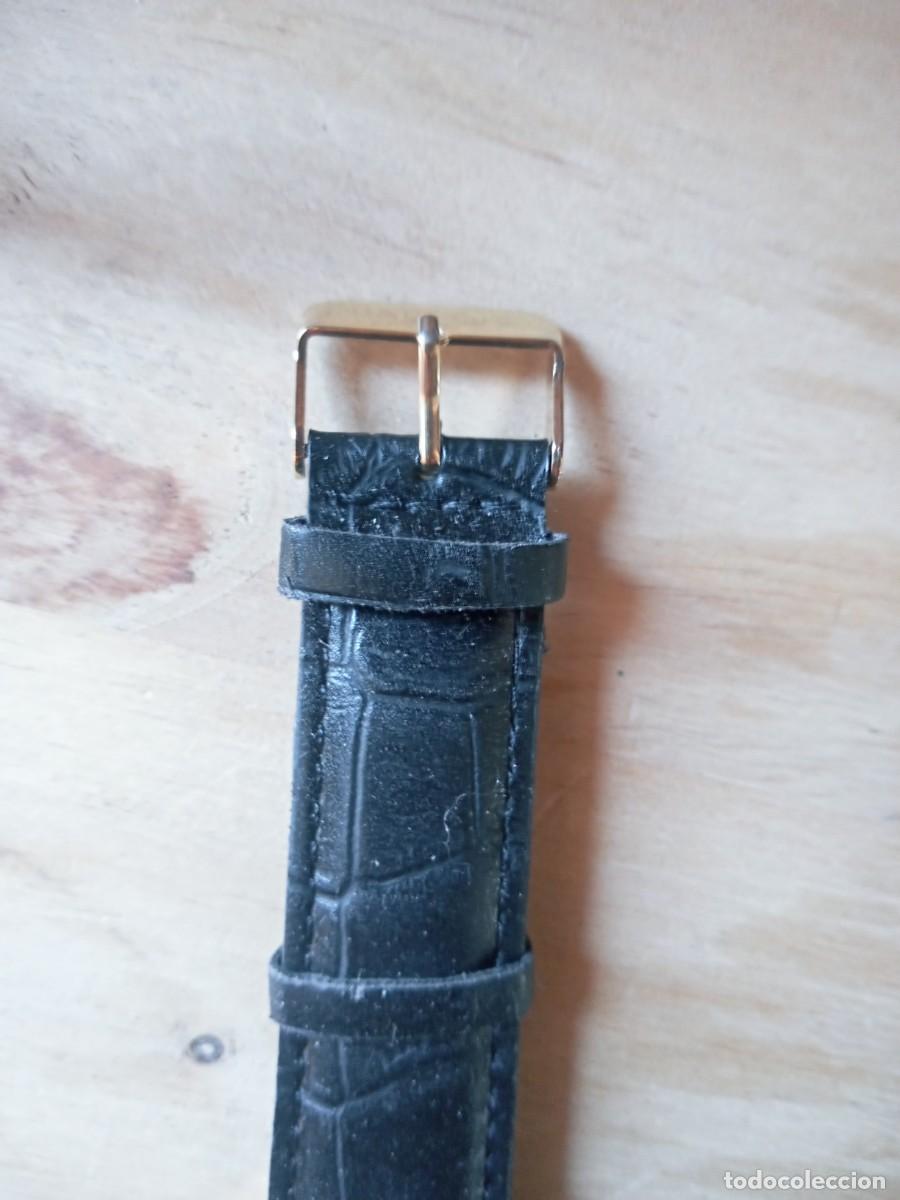Relojes: BONITO RELOJ QUARTZ. PARFOIS - Foto 3