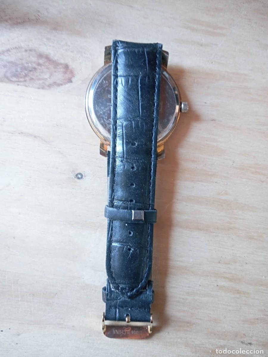 Relojes: BONITO RELOJ QUARTZ. PARFOIS - Foto 6