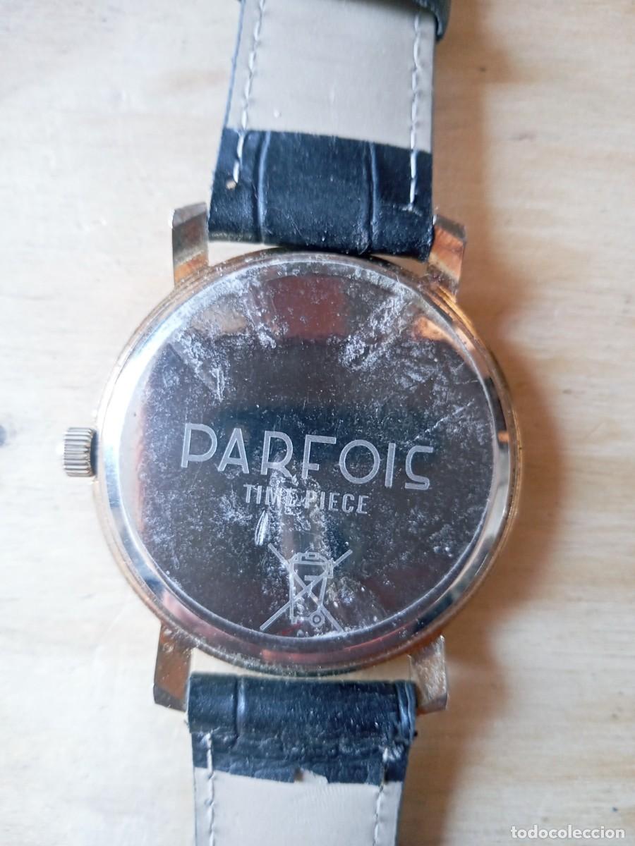 Relojes: BONITO RELOJ QUARTZ. PARFOIS - Foto 7