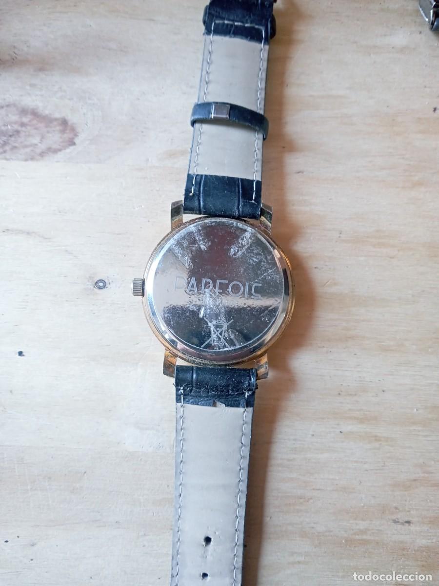 Relojes: BONITO RELOJ QUARTZ. PARFOIS - Foto 8