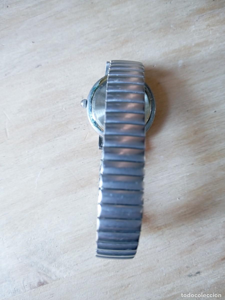 Relojes: BONITO RELOJ QUARTZ. SELECT - Foto 6