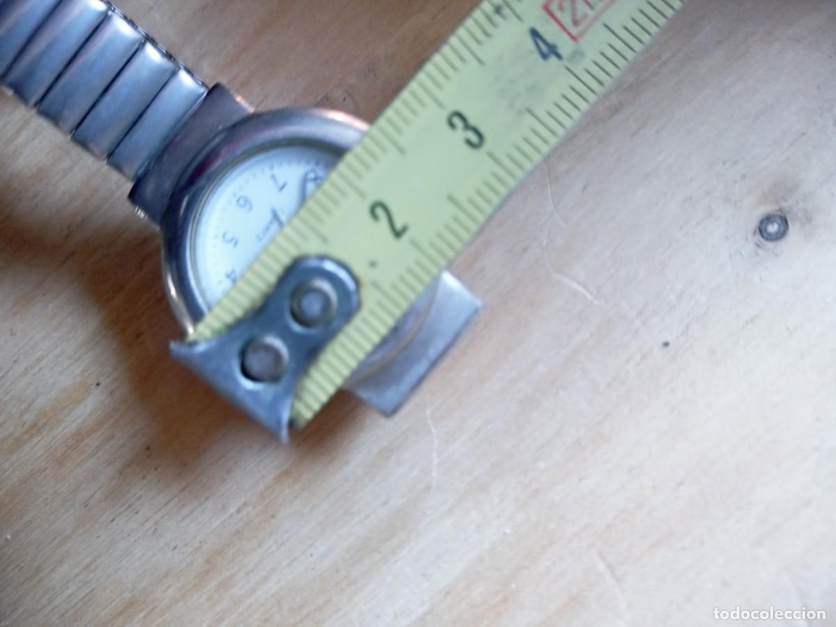 Relojes: BONITO RELOJ QUARTZ. SELECT - Foto 8