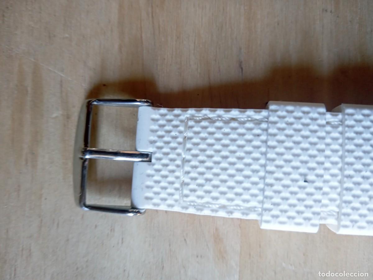 Relojes: BONITO RELOJ QUARTZ. PA77 AA - Foto 3