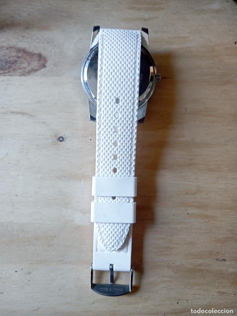 Relojes: BONITO RELOJ QUARTZ. PA77 AA - Foto 6