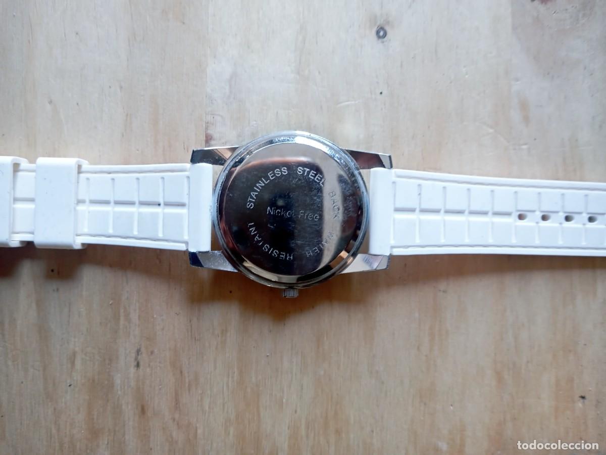 Relojes: BONITO RELOJ QUARTZ. PA77 AA - Foto 8