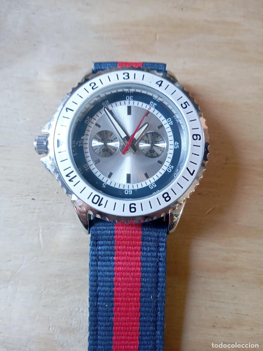 Relojes: BONITO RELOJ QUARTZ. - Foto 1