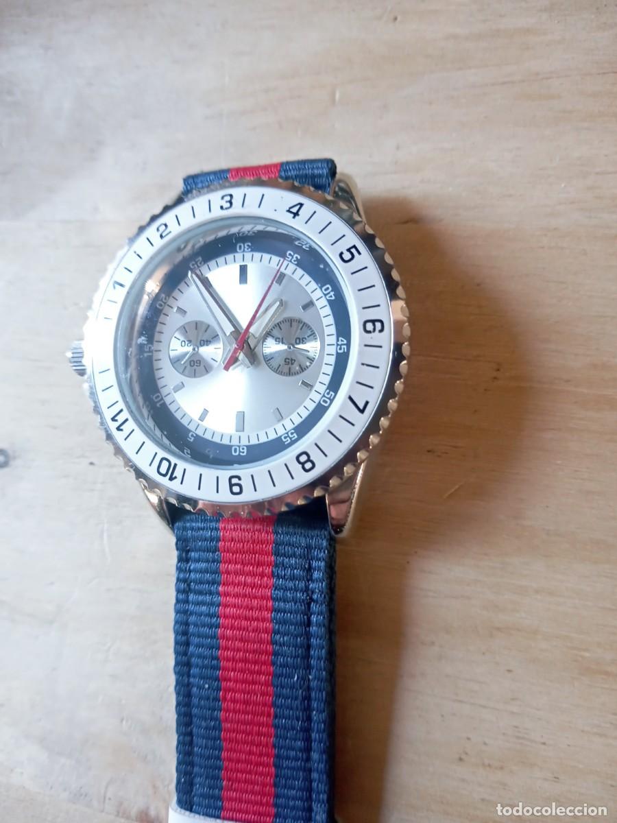 Relojes: BONITO RELOJ QUARTZ. - Foto 2