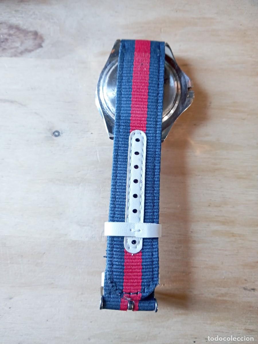 Relojes: BONITO RELOJ QUARTZ. - Foto 3