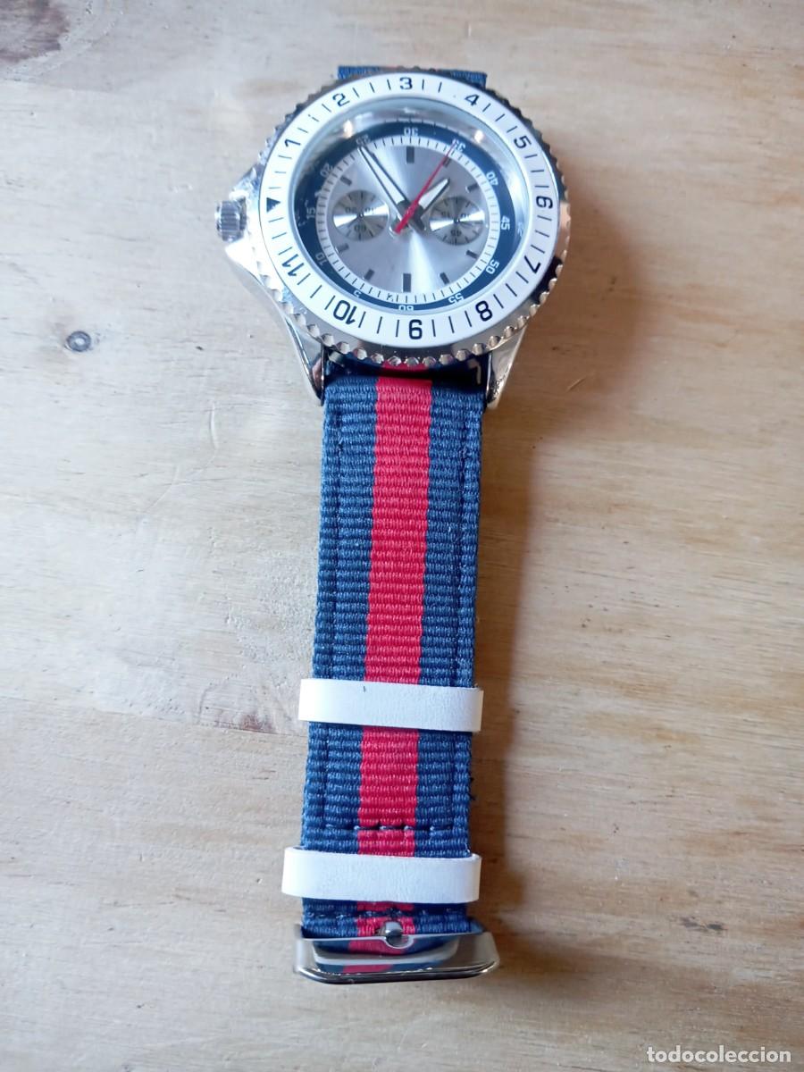 Relojes: BONITO RELOJ QUARTZ. - Foto 4