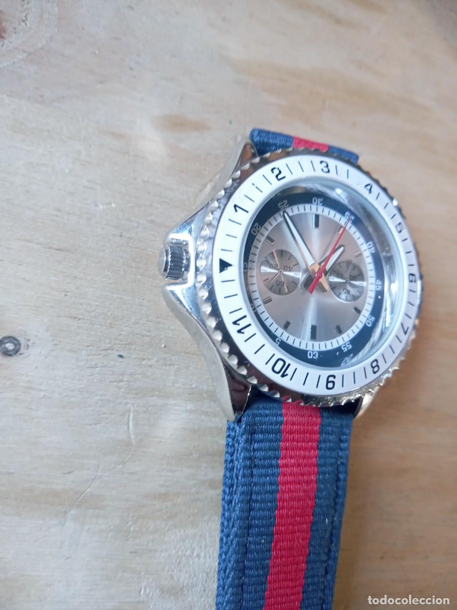 Relojes: BONITO RELOJ QUARTZ. - Foto 5