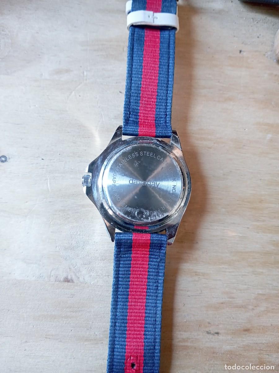 Relojes: BONITO RELOJ QUARTZ. - Foto 6