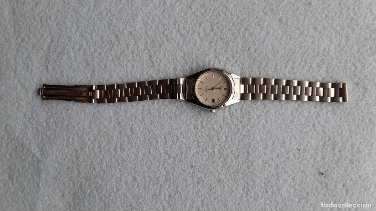 Relojes: Reloj Marca Orient de Cuarzo para Dama. - Foto 2