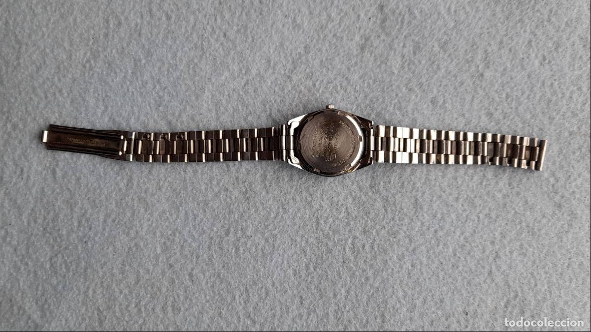Relojes: Reloj Marca Orient de Cuarzo para Dama. - Foto 3