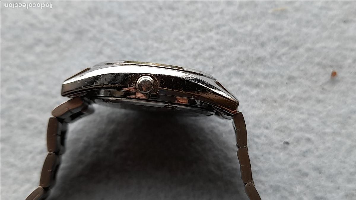 Relojes: Reloj Marca Orient de Cuarzo para Dama. - Foto 6