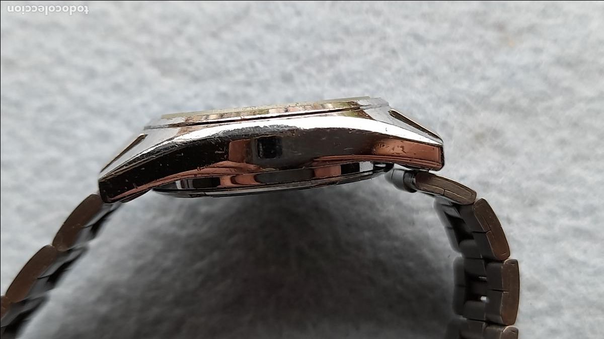Relojes: Reloj Marca Orient de Cuarzo para Dama. - Foto 7