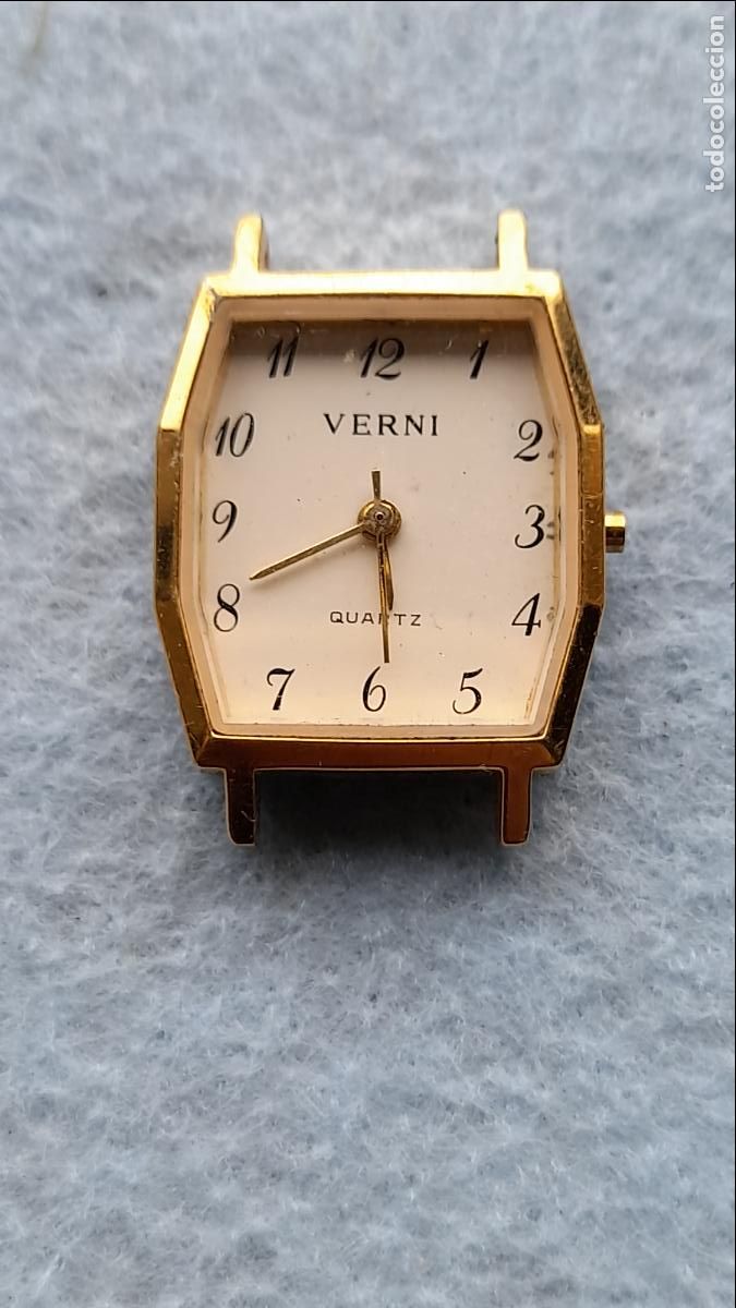 Relojes: Lote de 4 Relojes de Cuarzo para Dama - Foto 4