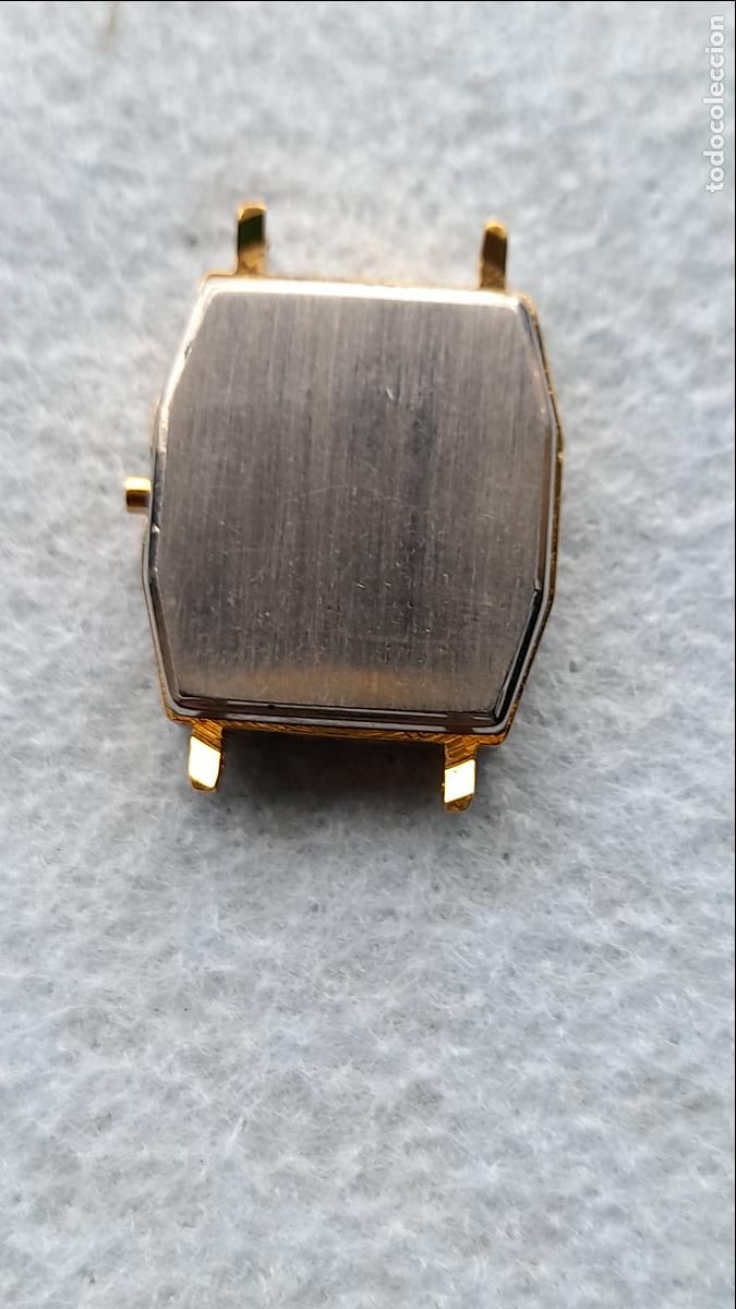Relojes: Lote de 4 Relojes de Cuarzo para Dama - Foto 5