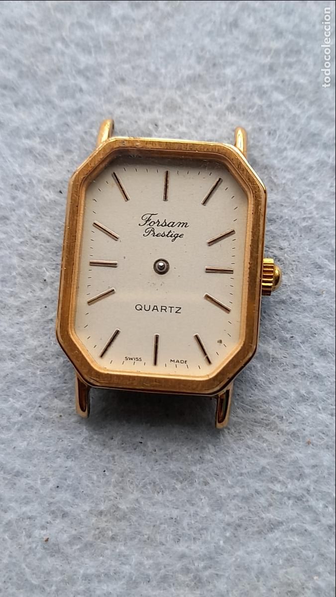 Relojes: Lote de 4 Relojes de Cuarzo para Dama - Foto 6