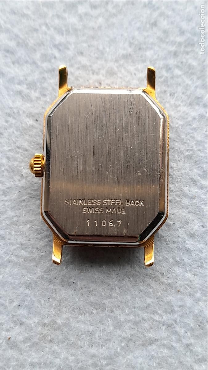 Relojes: Lote de 4 Relojes de Cuarzo para Dama - Foto 7