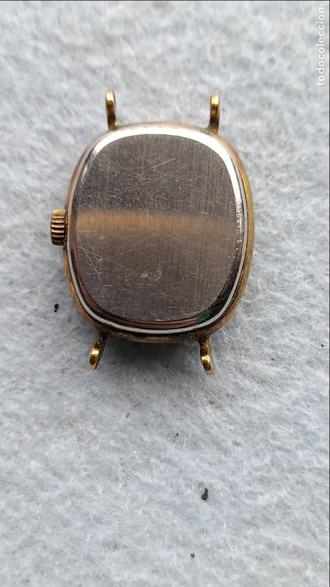Relojes: Lote de 4 Relojes de Cuarzo para Dama - Foto 9