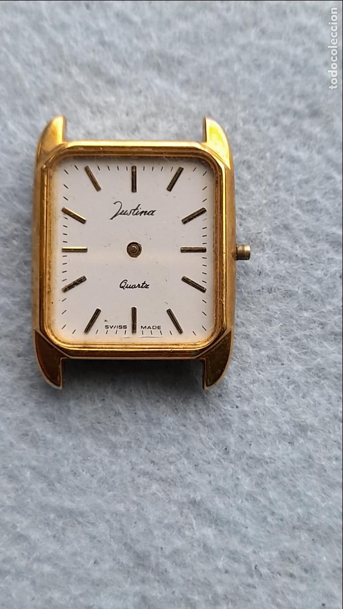 Relojes: Lote de 4 Relojes de Cuarzo para Dama - Foto 2