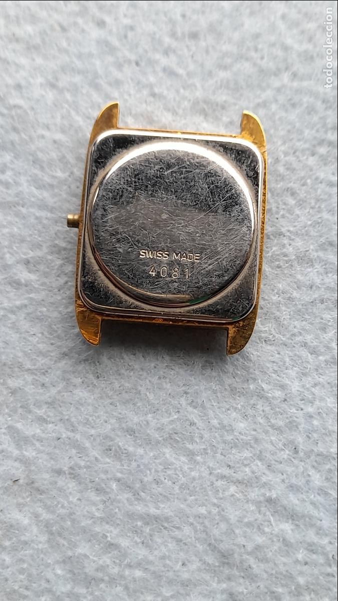 Relojes: Lote de 4 Relojes de Cuarzo para Dama - Foto 3