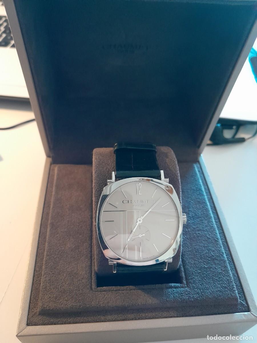 Relojes: Reloj pulsera hombre marca Chaumet - Foto 1