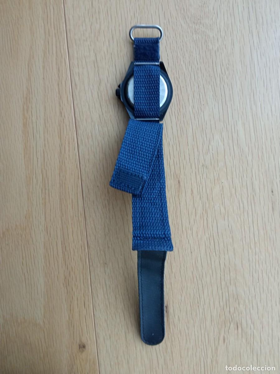 Relojes: RELOJ NAUTILUS AQUA AQUA - Foto 3