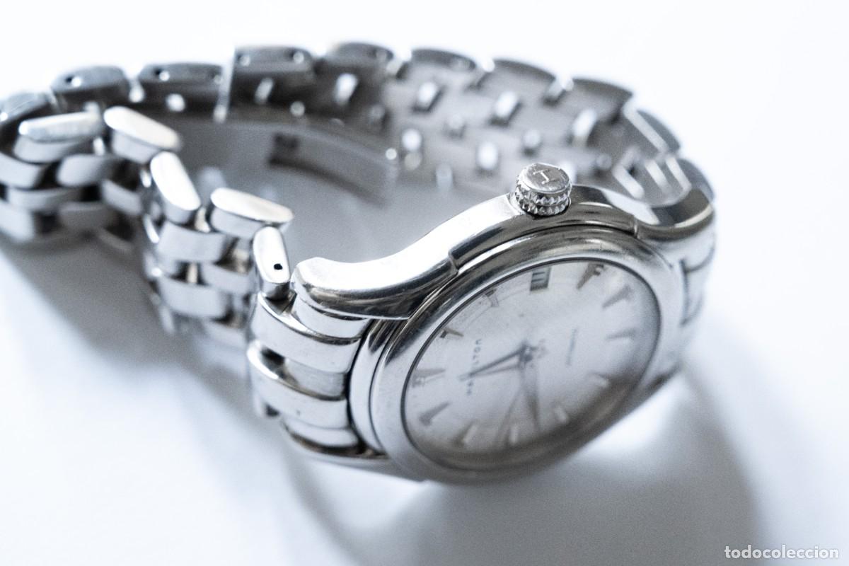 Relojes: Reloj Hamilton Jazzmaster 021330 con caja - Foto 4