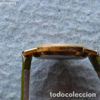 Relojes: Reloj Marca Novastar de Cuarzo. Funcionando. - Foto 4