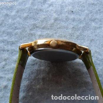 Relojes: Reloj Marca Novastar de Cuarzo. Funcionando. - Foto 5