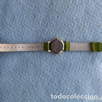 Relojes: Reloj Marca Novastar de Cuarzo. Funcionando. - Foto 6