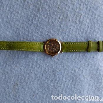 Relojes: Reloj Marca Novastar de Cuarzo. Funcionando. - Foto 7