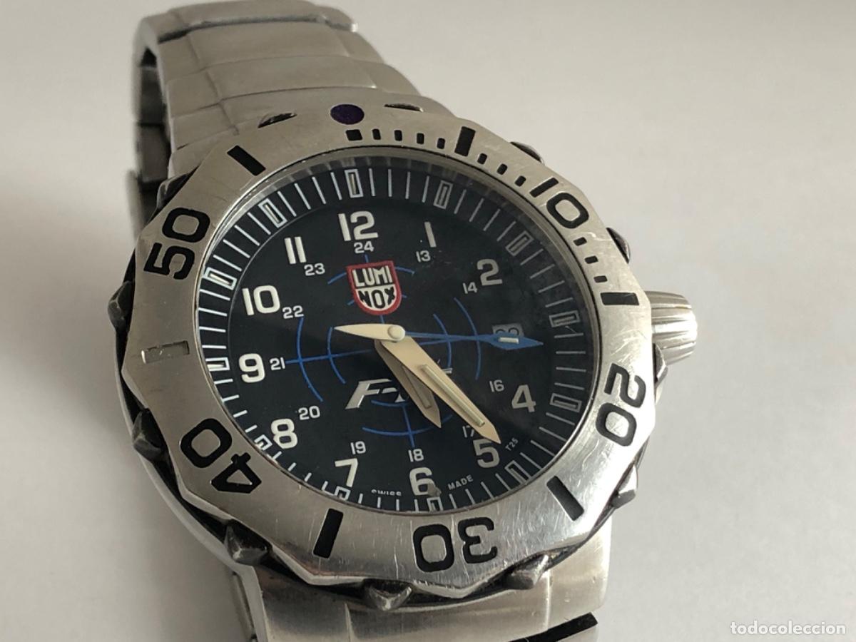 luminox f16 fighting falcon quartz - Buy Watches from other