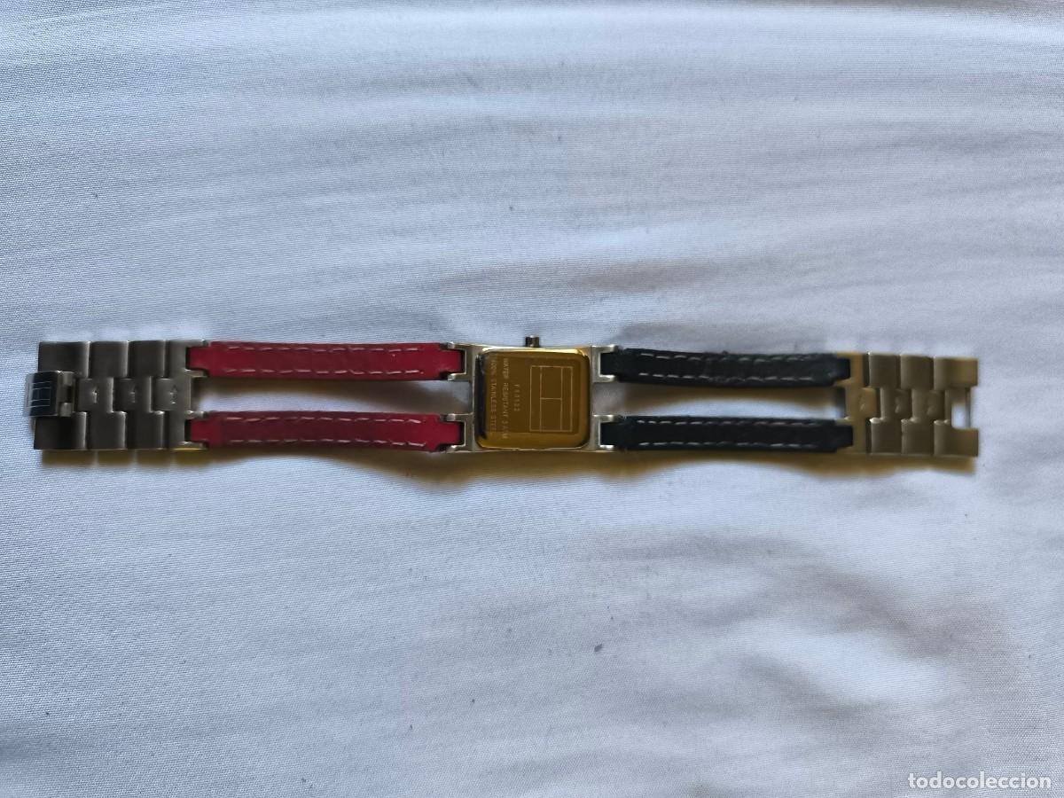 Relojes: Reloj Tomy Hilbert para mujer - Foto 2