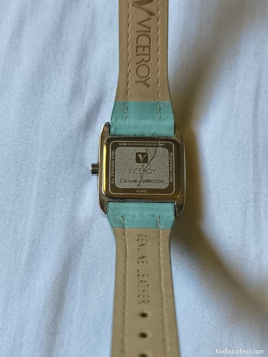 Relojes: Reloj viceroy para mujer - Foto 2